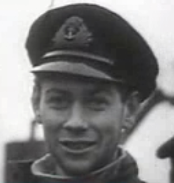 Michael Claude JANVRIN