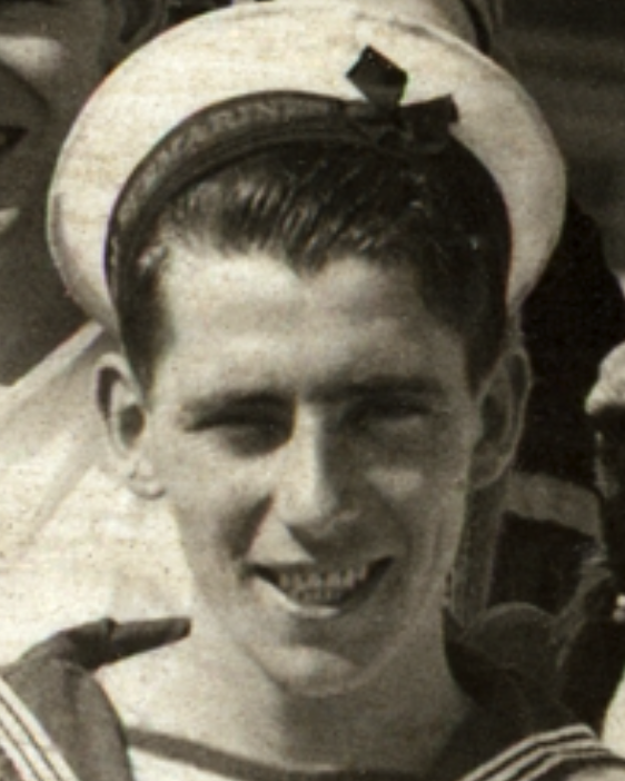 John James TURNER