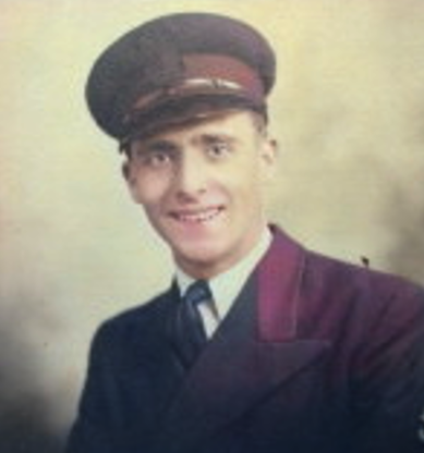 Ralph James MORTIBOYS