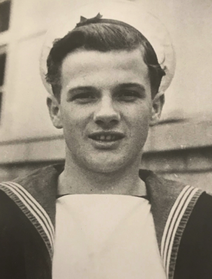 John Harold COOPER