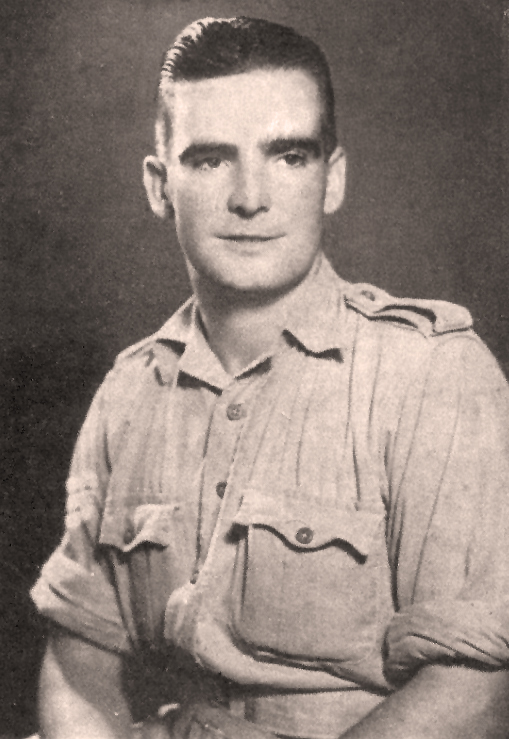 Alfred Robert CHILD