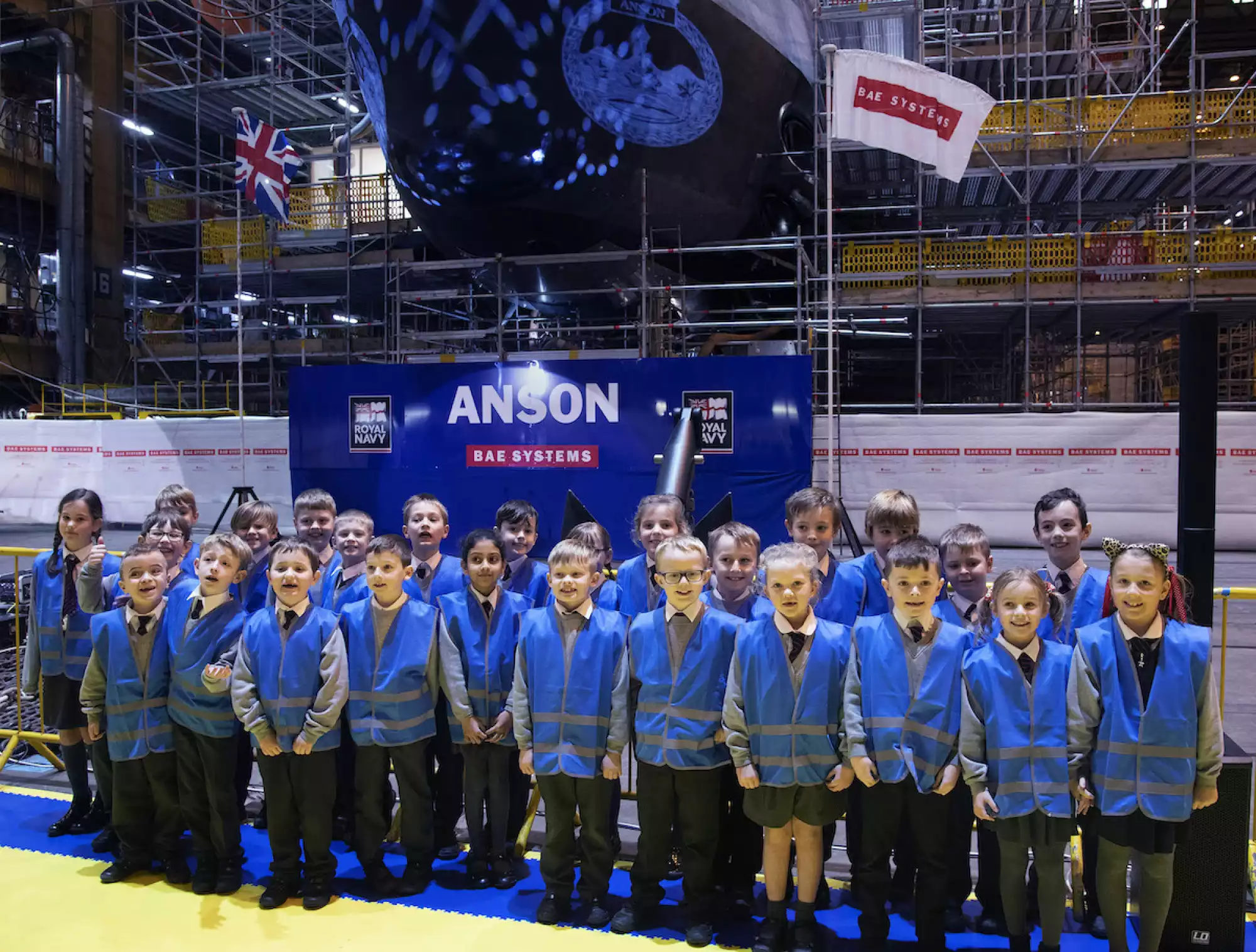 memorial competition launch