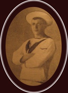 George DANCE