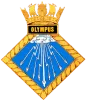 Unit Crest