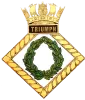 Unit Crest