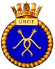 Unit Crest