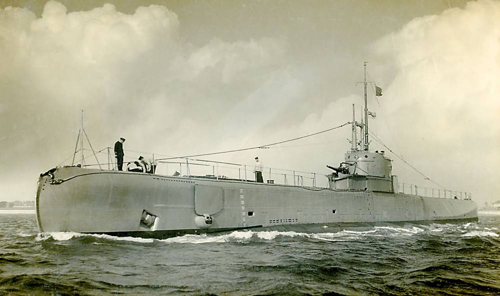 GRAMPUS