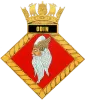 Unit Crest