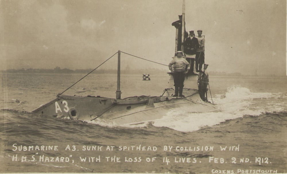 A3